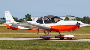 Photo of N650SJ - Zenair CH 650 B Zodiac operated by Private