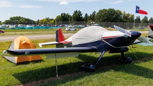 Photo with serial 25144 - Vans RV-6