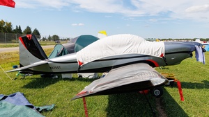 Photo of N575GT - Vans RV-8 operated by Private