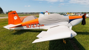 Photo of N727JM - Vans RV-7 operated by Private