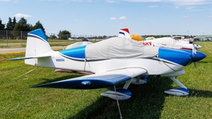 Photo with serial 22980 - Vans RV-6A