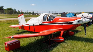 Photo of N78WG - Thorp T-18 operated by Private