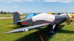 Photo of N24726 - Vans RV-7 operated by Private