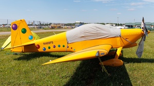 Photo of N469FS - Vans RV-7 operated by Private