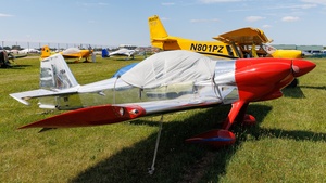 Photo of N567GA - Vans RV-4 operated by Private