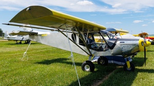 Photo of N848NF - Zenair STOL CH 750 operated by Private