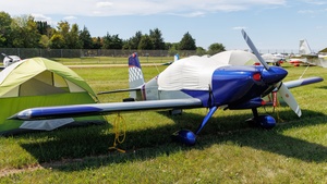 Photo of N897RV - Vans RV-7 operated by Private