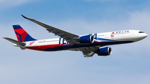 Photo of N411DX - Airbus A330-941 operated by Delta Air Lines