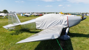 Photo of N527RV - Vans RV-7 operated by Private