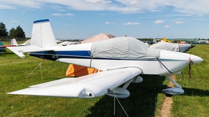 Photo of N77L - Vans RV-9A operated by Private