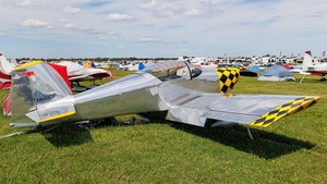 Photo of N642DP - Vans RV-6 operated by Private