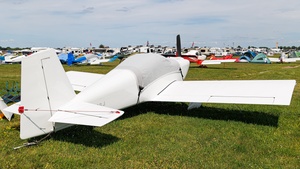 Photo of N45GJ - Vans RV-7 operated by Private