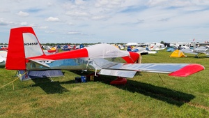 Photo of N345SF - Vans RV-9A operated by Private