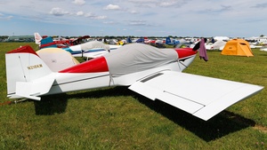 Photo of N216KW - Vans RV-6 operated by Private