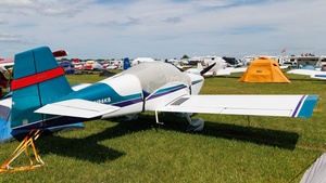 Photo of N94KB - Vans RV-6A operated by Private