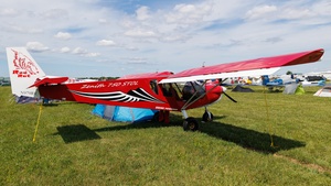 Photo of N979RR - Zenair STOL CH 750 operated by Private