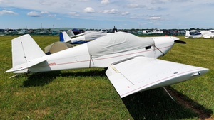 Photo with serial 25628 - Vans RV-6