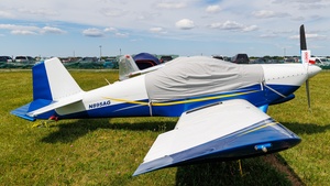 Photo with serial 25235 - Vans RV-6
