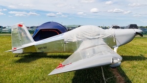 Photo of N807AK - Vans RV-7 operated by Private