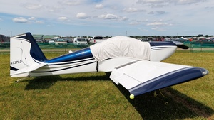 Photo of N737LD - Vans RV-7 operated by Private