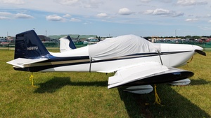 Photo with serial 22547 - Vans RV-6A