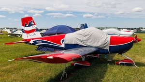 Photo of N913BC - Vans RV-12 operated by Private