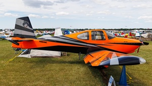 Photo of N984MC - Vans RV-10 operated by Private