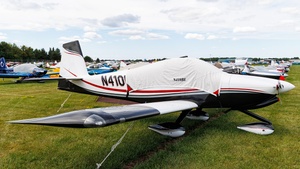 Photo of N410BL - Vans RV-10 operated by Private