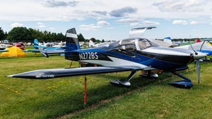 Photo of N272BS - Vans RV-10 operated by Private