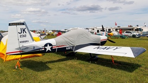 Photo of N988RV - Vans RV-8A operated by Private