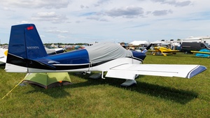 Photo of N808PA - Vans RV-7A operated by Private