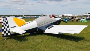Photo with serial 22570 - Vans RV-6