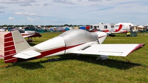 Photo of N629K - Vans RV-6 operated by Private