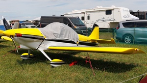 Photo of N36WG - Vans RV-4 operated by Private