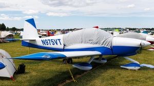 Photo of N975VT - Vans RV-10 operated by Private