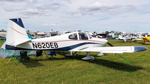 Photo of N620EB - Vans RV-10 operated by Private