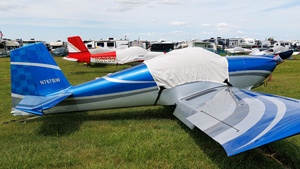 Photo of N767BW - Vans RV-7 operated by Private