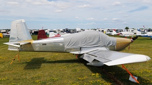 Photo of N205EN - Vans RV-10 operated by Private