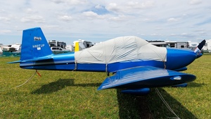 Photo of N827JP - Vans RV-8A operated by Private