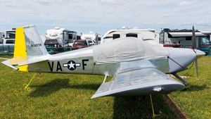 Photo of N307R - Vans RV-6A operated by Private