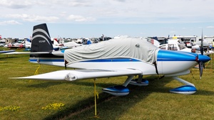Photo of N104MF - Vans RV-10 operated by Private
