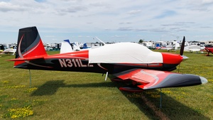 Photo of N311LZ - Vans RV-10 operated by Private