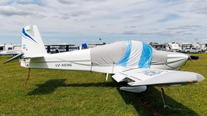 Photo of LV-X696 - Vans RV-10 operated by Private