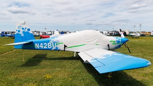 Photo of N42BU - Vans RV-10 operated by Private