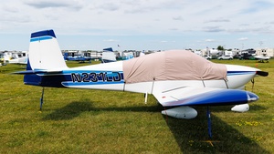 Photo of N231LD - Vans RV-10 operated by Private