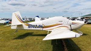 Photo of N142JH - Vans RV-10 operated by Private