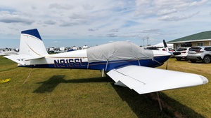 Photo of N916SL - Vans RV-10 operated by Private