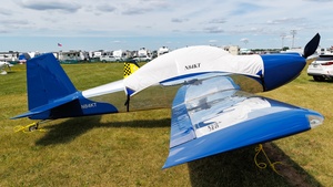 Photo of N84KT - Vans RV-8 operated by Private