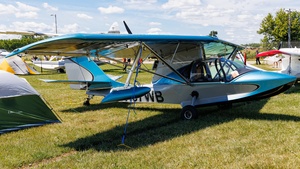 Photo with serial 1091 - Progressive Aerodyne SeaRey