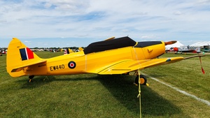 Photo of N63568 - Fairchild PT-26 Cornell operated by Private